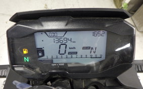 BMW G310R 2023