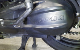 SUZUKI ADDRESS 110 2023 CE47A