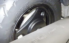 SUZUKI ADDRESS V125 G 2015 CF46A