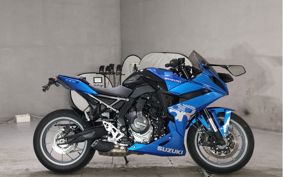 SUZUKI GSX-8R 2024 EM1AA