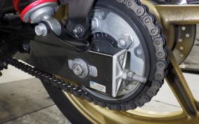 HONDA CB750 GEN 2 2008 RC42