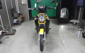 HONDA ｸﾛｽｶﾌﾞ JA10