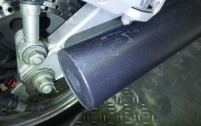 SUZUKI GSX400S KATANA 1992 GK77A