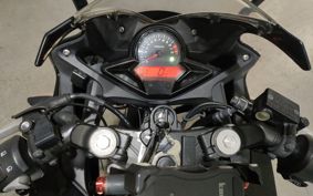 HONDA CBR250R MC41