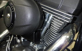 HARLEY FXSTB 1580 2009