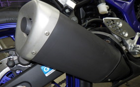 YAMAHA MT-25 RG43J