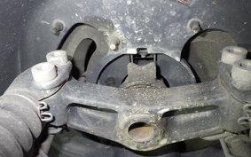 YAMAHA AXIS 125 Z SED7J