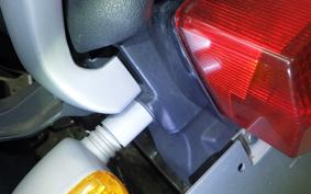 BMW R850R 2001
