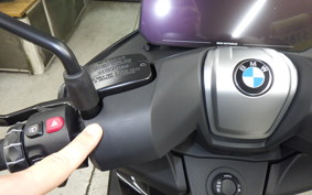 BMW C400GT 2025
