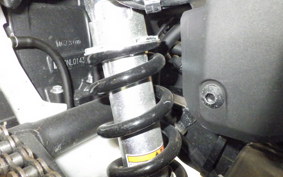 HONDA CBR400R 2021 NC56