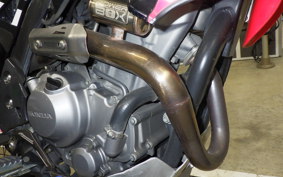 HONDA CRF250 RALLY 2021 MD44