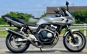 HONDA CB400SFV-3 BOLDOR 2007 NC39