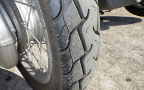 HONDA C50 SUPER CUB AA04