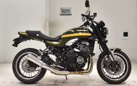 KAWASAKI Z900RS 2021 ZR900C