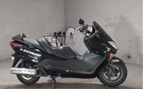 HONDA FORZA Z MF08