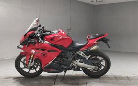 HONDA CBR250RR MC51