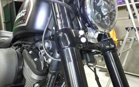 HARLEY XL1200CX 2020