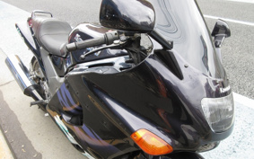 KAWASAKI ZZ1100 NINJA 1995 ZXT10D