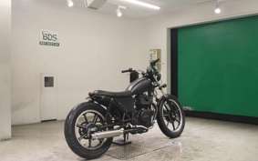 KAWASAKI Z250 Limited 1995 KZ250G