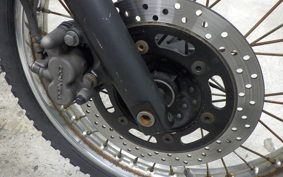 KAWASAKI 250TR 2021 BJ250F