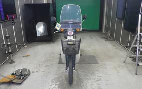 HONDA LITTLE CUB E AA01