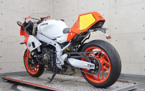 YAMAHA XSR900 GP 2025 RN96J