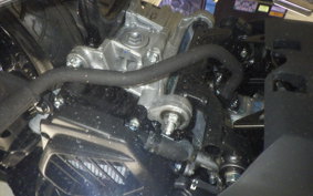 YAMAHA JOG-7 2011 AY01