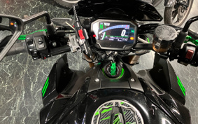 KAWASAKI Z900 SE 2022 ZR900B