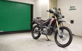 HONDA CRF250L 2018 MD47