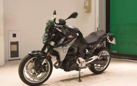 BMW F900R 2021