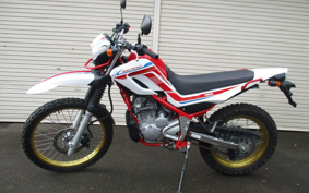 YAMAHA  SEROW 250 FINAL ED DG31J