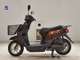 Фото Honda TACT Basket 1994 с японского аукциона