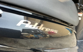 SUZUKI ADDRESS V110 CE47A