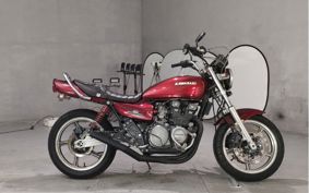 KAWASAKI ZEPHYR400 ZR400C