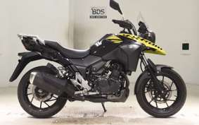 SUZUKI V-STROM 250 2006
