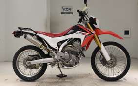 HONDA CRF250L 2015 MD38