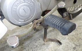 HONDA C50 SUPER CUB E 2021 AA01