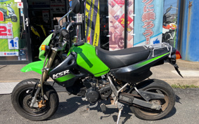 KAWASAKI KSR110 KL110A