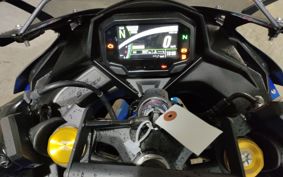 KAWASAKI NINJA ZX-4R SE 2023 ZX400P