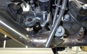 SUZUKI Vｽﾄﾛｰﾑ250SX EL11L