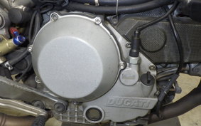 DUCATI MONSTER S4 2001