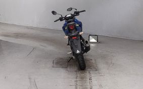 SUZUKI GSX-S125 DL32B