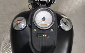 HARLEY FXDB1580 2010 GX4