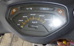 HONDA LEAD 100 JF06