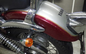 YAMAHA VIRAGO 250 2005 3DM