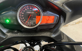 SUZUKI GSR250F GJ55D