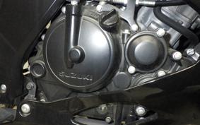 SUZUKI GSX-R125 DL33B