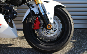 HONDA GROM JC61