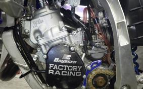 YAMAHA YZ125 2023 CE34C