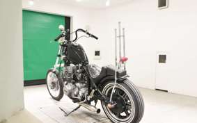 YAMAHA XS750 SPECIAL 2013 1J7